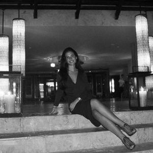 Meet your Posher, Natalie